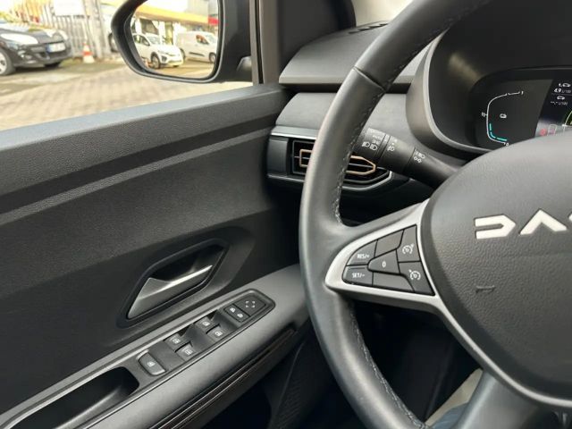 Dacia Jogger Extreme