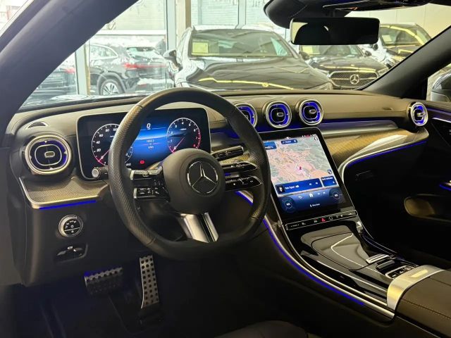 Mercedes-Benz CLE 200 4MATIC AMG Line