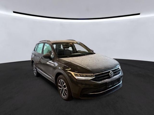 Volkswagen Tiguan 1.4 TSI DSG Life