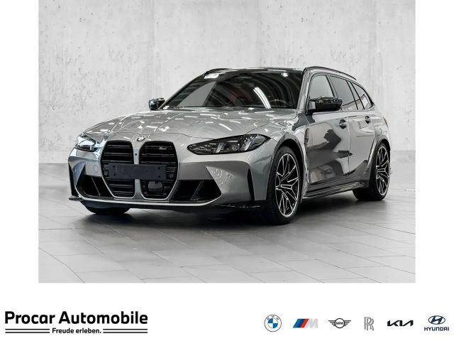 BMW M3 Competition Touring