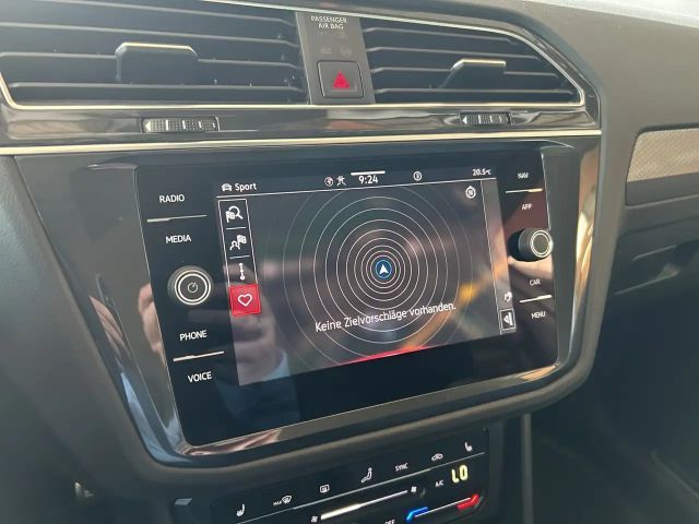 Volkswagen Tiguan DSG Life