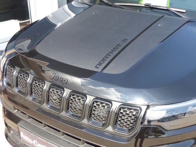 Jeep Compass North Star