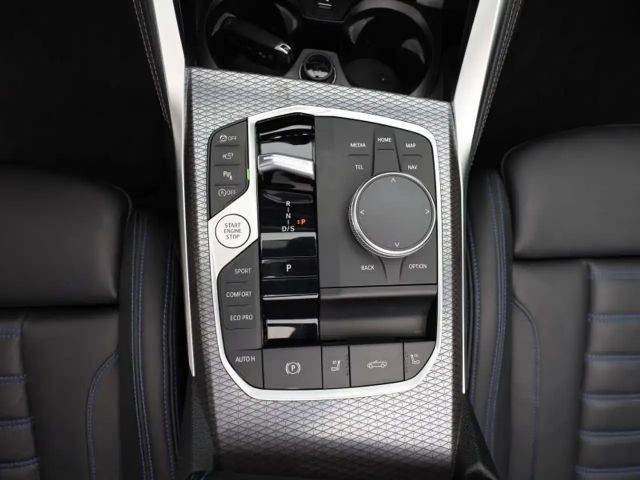 BMW 420 Cabrio M-Sport