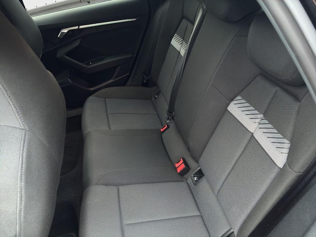 Audi A3 35 TFSI S-Tronic Sportback