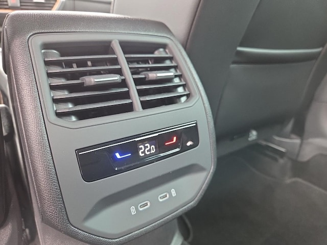 Cupra Formentor 4Drive DSG