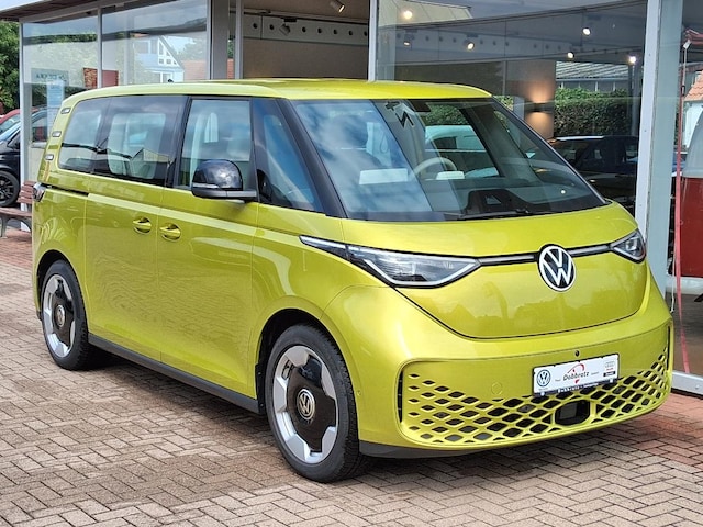 Volkswagen ID.Buzz 150 kW Pro