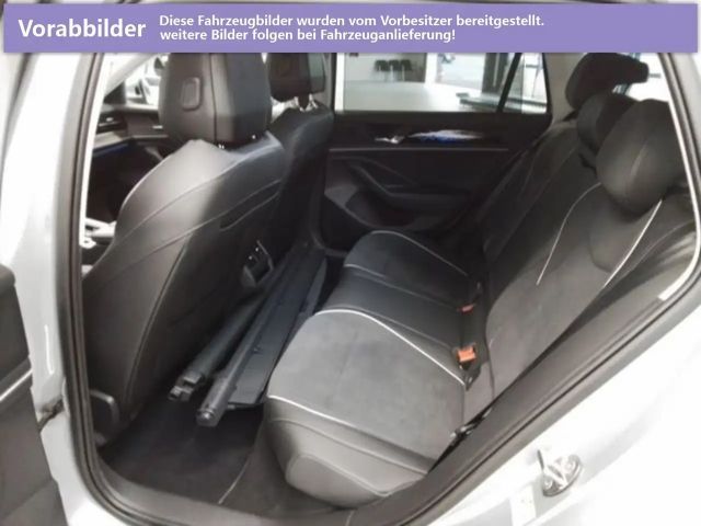 Volkswagen Passat 1.5 eTSI Business DSG Variant