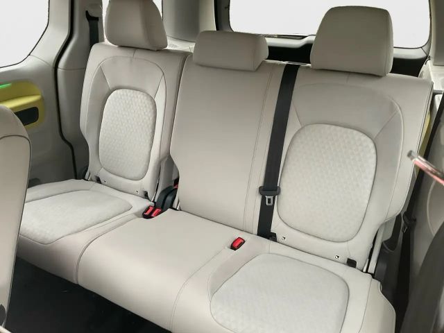 Volkswagen ID.Buzz Pro