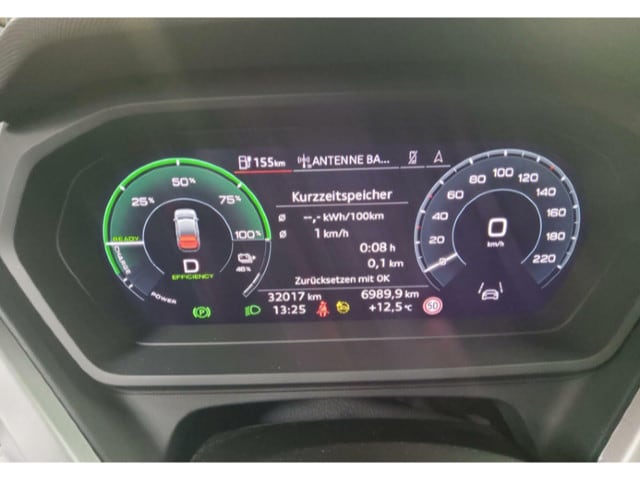 Audi Q4 e-tron 40 Sportback