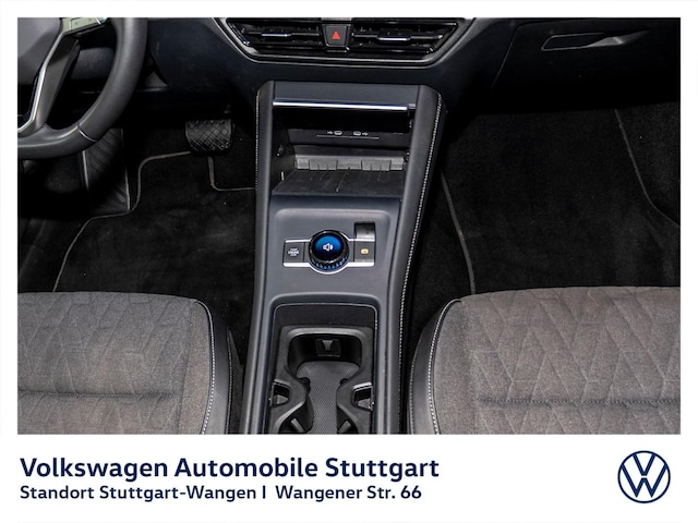 Volkswagen Tayron 1.5 TSI DSG Life