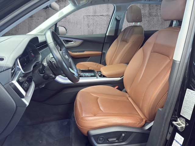 Audi Q7 50 TDI Quattro