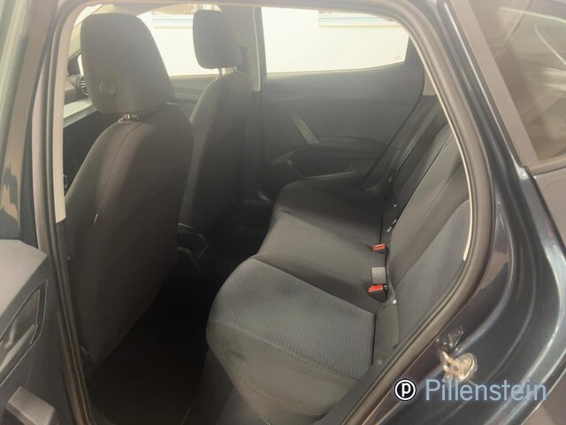 Seat Ibiza 1.0 TSI Style