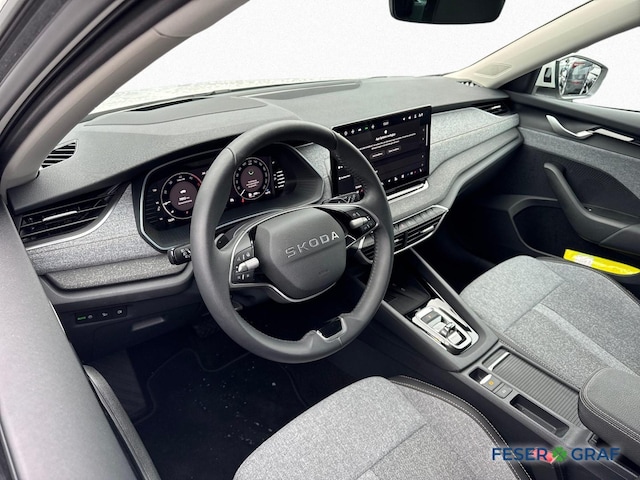 Skoda Octavia Combi Tour