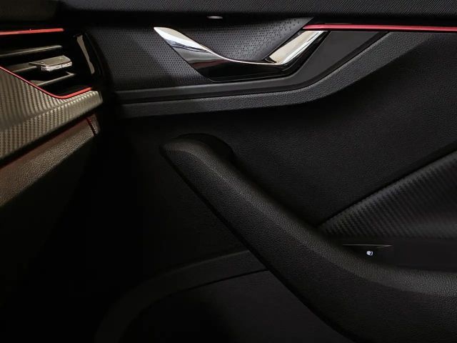 Skoda Scala 1.5 TSI Monte Carlo