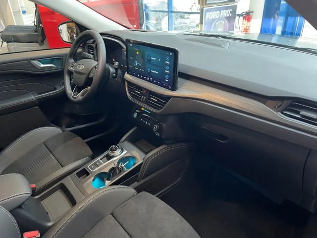 Ford Kuga Active X