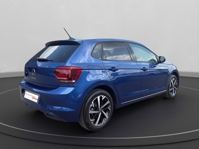 Volkswagen Polo 1.0 TSI DSG