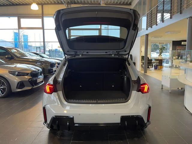 BMW 120 120i M-Sport Sedan