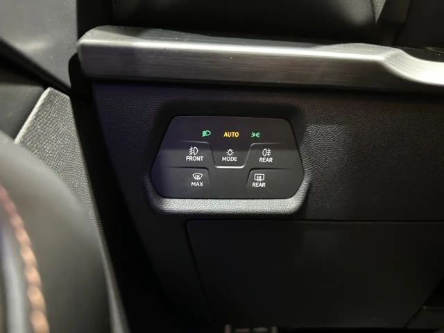 Cupra Formentor 1.4 DSG VZ e-Hybrid