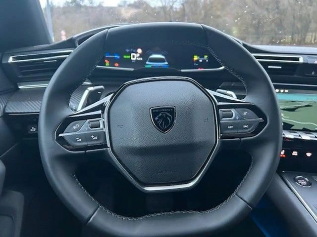 Peugeot 508 Allure Pack Hybrid SW