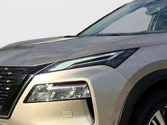 Nissan X-trail Tekna e-4ORCE