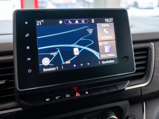 Nissan Primastar L1H1 Tekna dCi 170