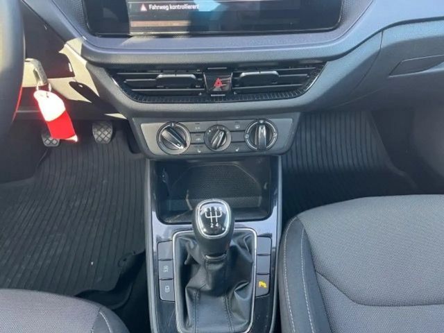 Skoda Fabia Ambition