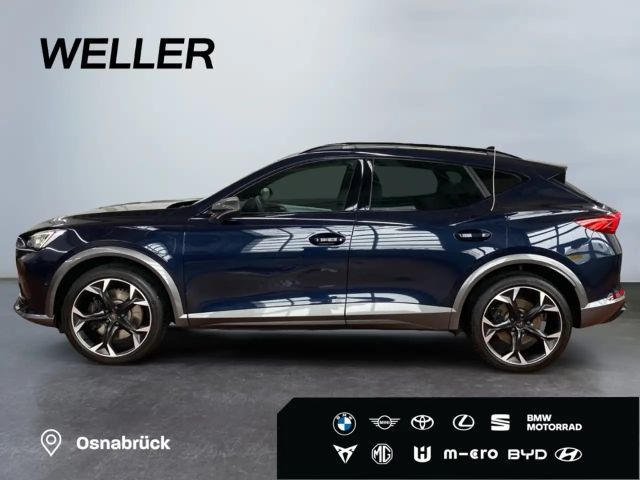 Cupra Formentor 1.4 DSG VZ e-Hybrid