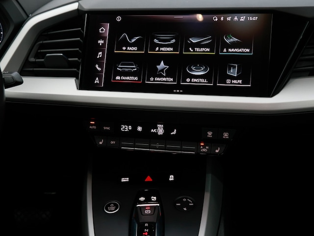 Audi Q4 e-tron 40 Sportback