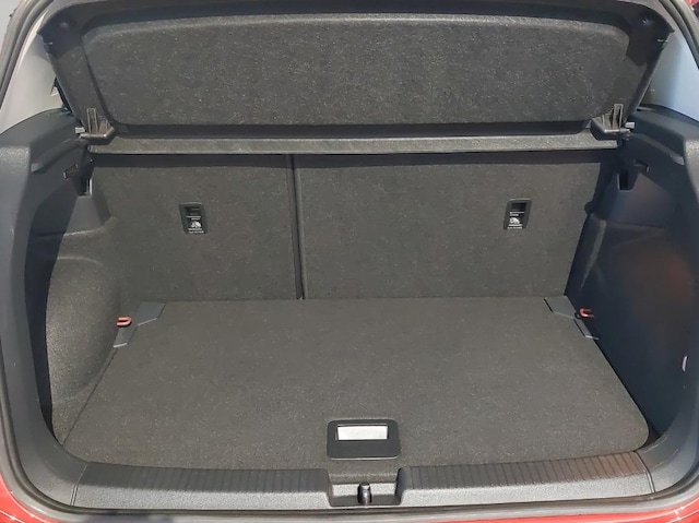 Volkswagen T-Cross 1.0 l TSI OPF 85 kW (116 PS) 6-Gang