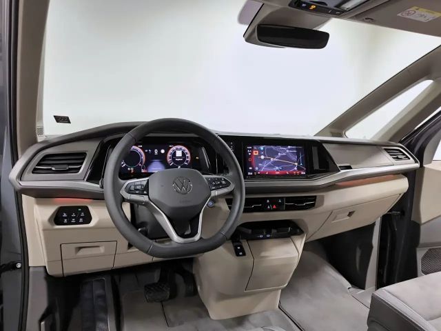 Volkswagen Multivan DSG T7