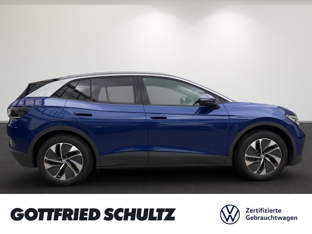 Volkswagen ID.4 Performance Pure