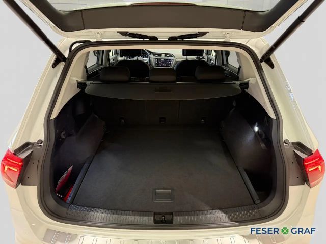 Volkswagen Tiguan 1.5 TSI Allspace DSG