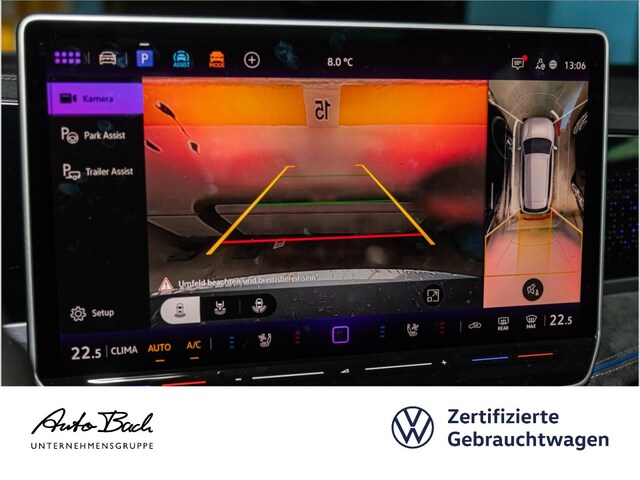 Volkswagen Passat 2.0 TDI DSG Variant