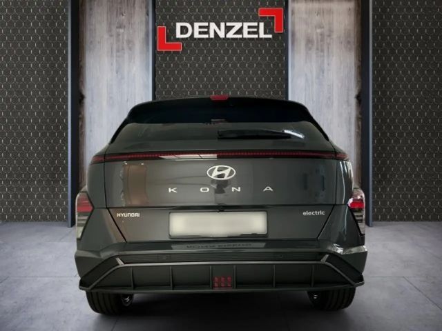 Hyundai Kona 64 kWh Electric N Line