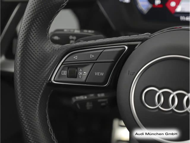 Audi S3 S-Tronic Sedan