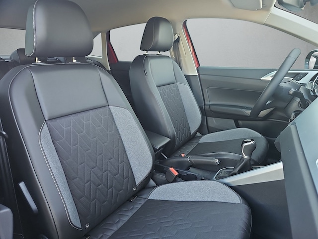 Volkswagen Taigo 1.0 TSI