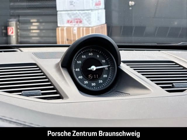 Porsche 992 4 Cabrio Carrera