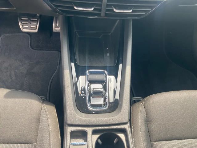 Skoda Octavia Combi Sportline iV