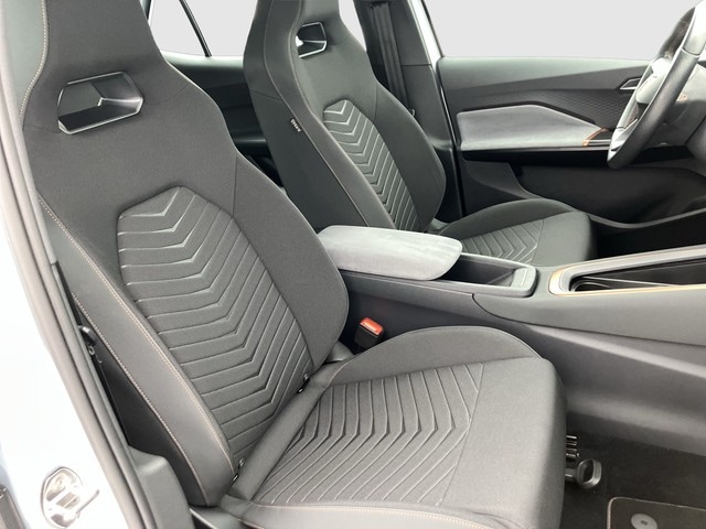 Cupra Born Born LED LM19 MFL PDC SHZG TEL