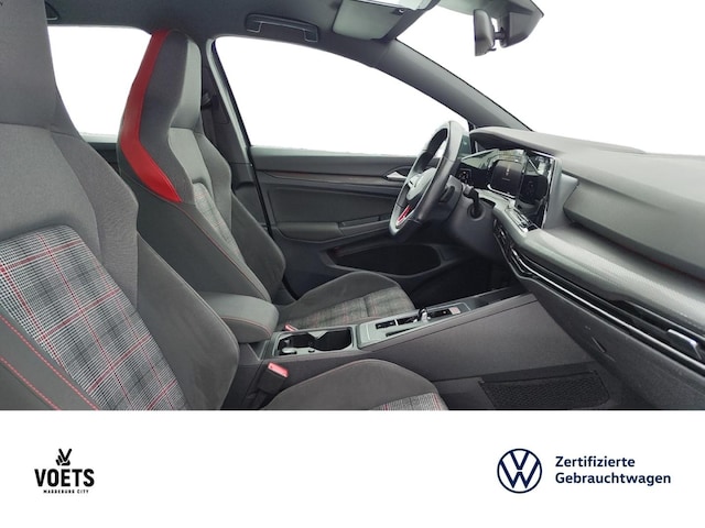 Volkswagen Golf DSG GTI