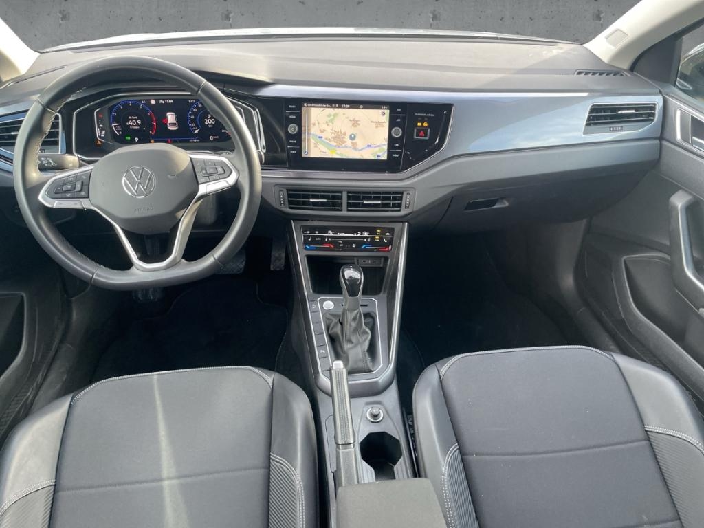 Volkswagen Taigo 1.0 TSI Style