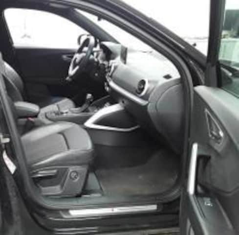 Audi Q2 35 TFSI S-Line S-Tronic