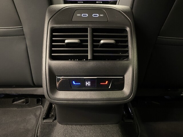 Volkswagen Passat 1.5 eTSI DSG Variant