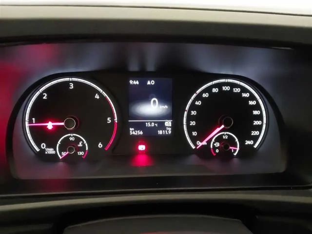 Volkswagen Caddy 2.0 TDI 4Motion