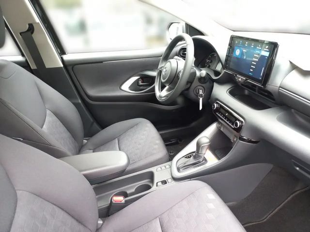 Mazda 2 Hybrid 1.5 Centre-Line ACC KeyLess KlimaA