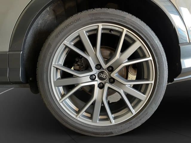 Audi Q3 35 TFSI S-Line