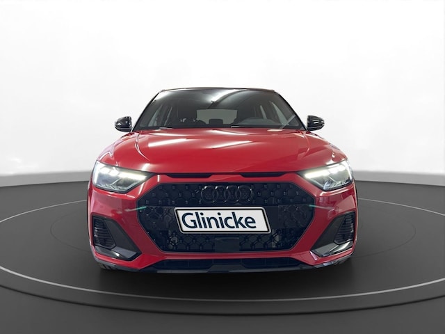 Audi A1 30 TFSI Allstreet S-Tronic