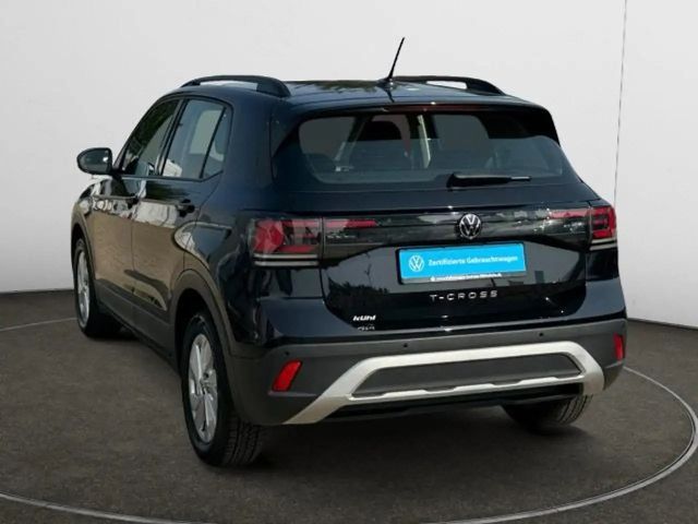 Volkswagen T-Cross 1.0 TSI IQ.Drive Life