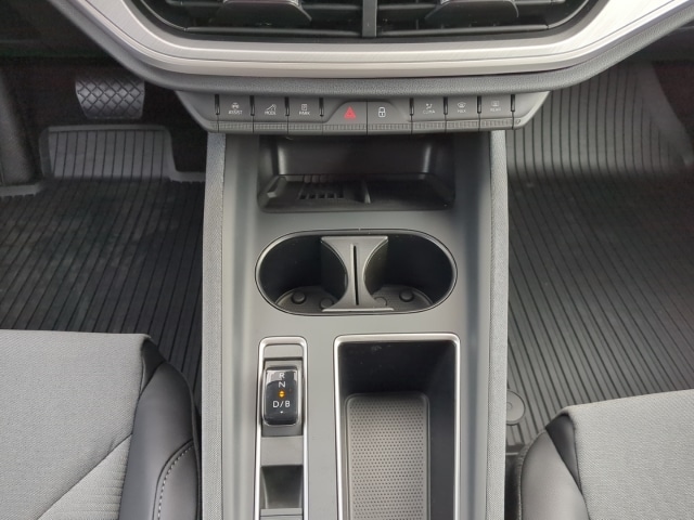 Skoda Enyaq Loft iV 60