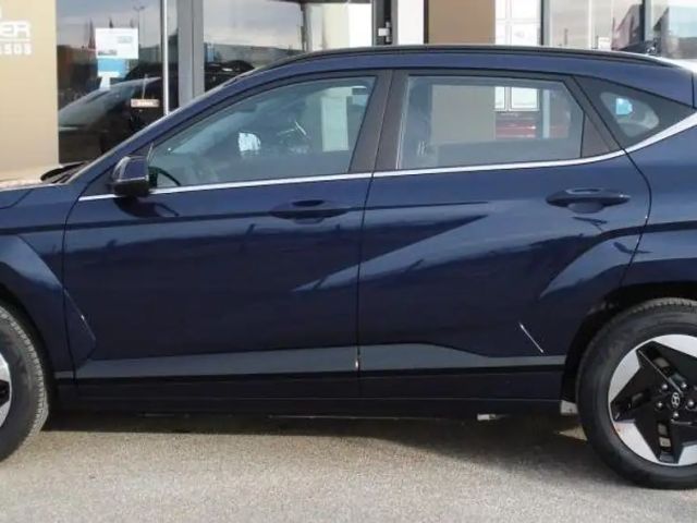 Hyundai Kona Electric Smart